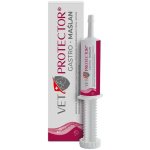 JM Sante VET PROTECTOR GASTROBUTTERLATE 60 ml – Hledejceny.cz