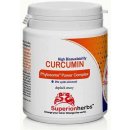 Superionherbs Curcumin Phytosome Power Complex 90 kapslí