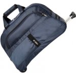 RB-nakuplevne taška na kolečkách modrá 64 l – Zbozi.Blesk.cz