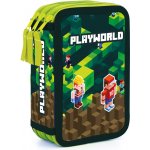 Karton P+P 3-patra prázdný Playworld – Sleviste.cz