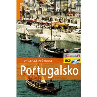 Portugalsko Turistický průvodce – Hledejceny.cz