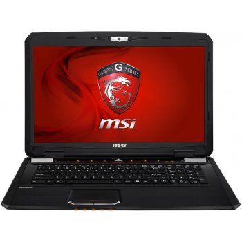 MSI GX70 3CC-201XCZ