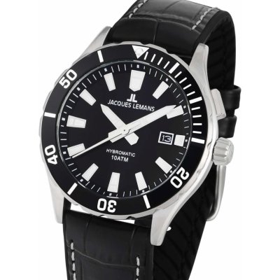 Jacques Lemans 1-2131A – Hledejceny.cz