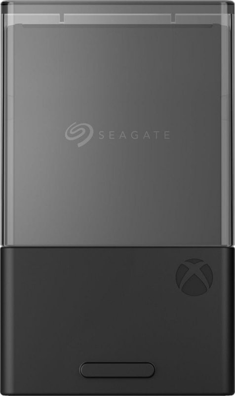 Seagate Storage Expansion Card 512GB, STJR512400