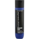 Matrix Total Results Brass Off Conditioner 300 ml