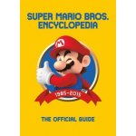 Super Mario Encyclopedia: The Official Guide to the First 30 Years Nintendo – Hledejceny.cz