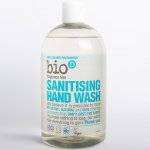 Bio-D tekuté mýdlo na ruce 500 ml – Zbozi.Blesk.cz