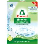 Frosch Eko Limetka tablety do myčky 70 ks – Zboží Dáma