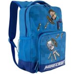 Creper Minecraft modrý – Sleviste.cz