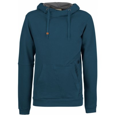 Fleece E9 Neon2 Deep Blue