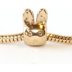 Fashion Jewerly Zlatý zajíc 1369 – Sleviste.cz