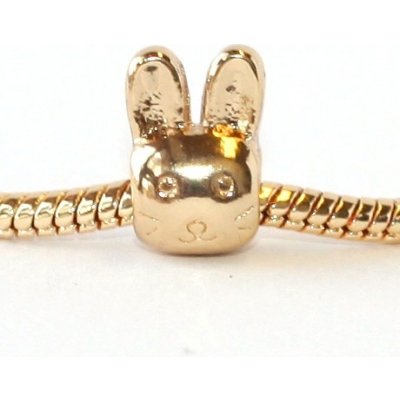 Fashion Jewerly Zlatý zajíc 1369 – Sleviste.cz