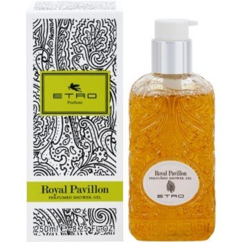 Etro Royal Pavillon sprchový gel 250 ml