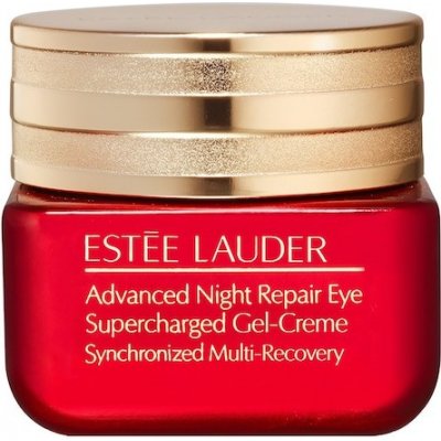 Estée Lauder Advanced Night Repair Eye Supercharged Gel-Creme 15 ml – Zbozi.Blesk.cz