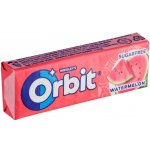 Wrigley's Orbit Watermelon 14 g – Sleviste.cz