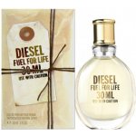 Diesel Fuel for Life parfémovaná voda dámská 75 ml – Sleviste.cz