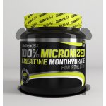 BioTech USA Creatine Monohydrate 500 g – Hledejceny.cz