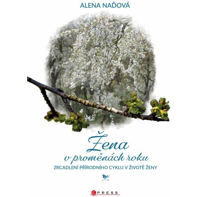 Žena v proměnách roku - Alena Naďová – Zbozi.Blesk.cz