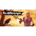 Hello Neighbor – Hledejceny.cz