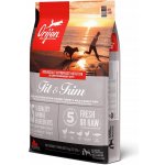 Orijen Fit and Trim 6 kg – Hledejceny.cz