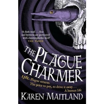 Plague Charmer