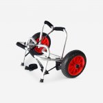 SURFSYSTEM Vozík na kajak/kanoe/paddleboard/surf Surf System – Hledejceny.cz