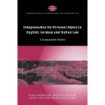 Compensation for Personal Injury in English, German and Italian Law – Hledejceny.cz