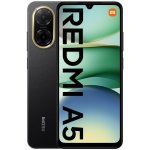 Xiaomi Redmi A5 3GB/64GB Midnight Black – Zboží Živě