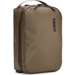 THULE Chasm velké pouzdro na vybavení TCGC303 Deep Khaki – Sleviste.cz