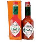Tabasco Original Omáčka z červené papriky 350 ml – Sleviste.cz