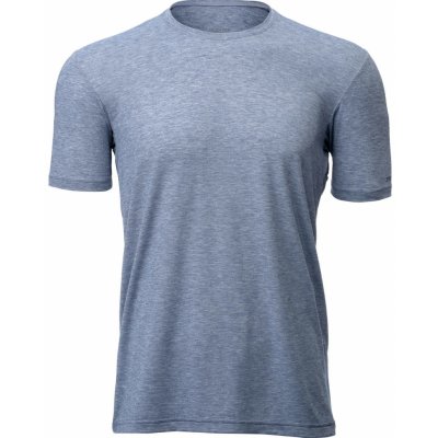 7Mesh Elevate T-Shirt SS Men's Cadet Blue – Hledejceny.cz