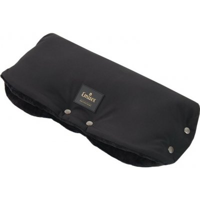 Emitex Rukávník SOFT Black – Zboží Dáma
