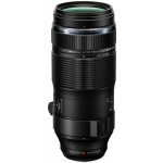 OM SYSTEM M.Zuiko 100-400 mm II f/5.0-6.3 IS – Zboží Živě