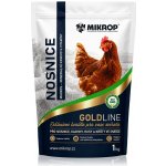 MIKROS Nosnice s vitamíny 1 kg – Hledejceny.cz
