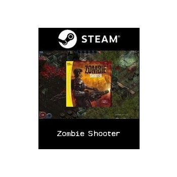 Zombie Shooter