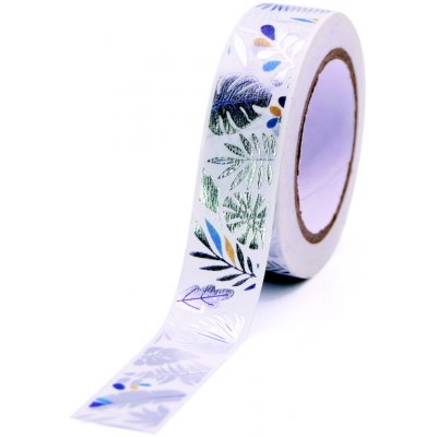 Tempus GG FT 933229 Silver vegetable 10 m x 15 mm – Hledejceny.cz