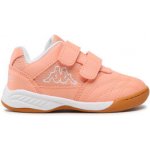 Kappa Kickoff K Jr 260509K 7410 – Zboží Dáma