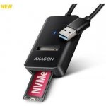 Axagon ADM2-AM – Zboží Živě