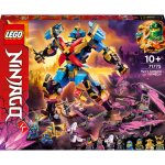 LEGO® NINJAGO® 71775 Nyin robot Samuraje X – Zboží Živě