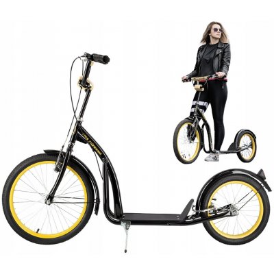 Nils WH-200 černá – Sleviste.cz