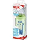 Nuk FC láhev PP Active Cup silikon pítko Dino zelená 300 ml