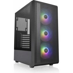 Thermaltake S200 TG ARGB CA-1X2-00M1WN-00