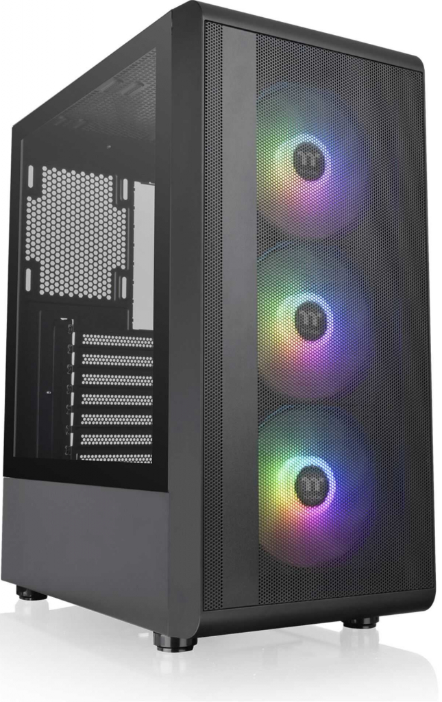 Thermaltake S200 TG ARGB CA-1X2-00M1WN-00