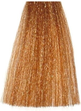 Bes Hi Fi Hair Long barva na vlasy Cappuccino světlá zlato béžová 7 83 od  170 Kč - Heureka.cz