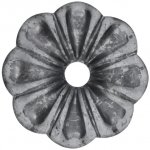 Květ H 63 x L 63 mm, tl. 3 mm – Zboží Mobilmania