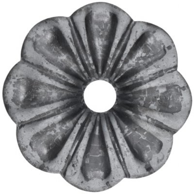 Květ H 63 x L 63 mm, tl. 3 mm – Zboží Mobilmania