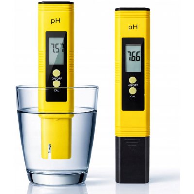 Marimex 11305018 tester elektronický pH /Cl – Sleviste.cz
