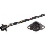 Přípojka, vstřikovací ventil FEBI BILSTEIN 109623