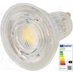Osram 4058075096783 žárovka LED bílá neutrální GU10 230VAC 575lm P 6,9W 60° – Hledejceny.cz