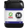 Prací gel Ariel S8 HydrOxi prací gel 20 l